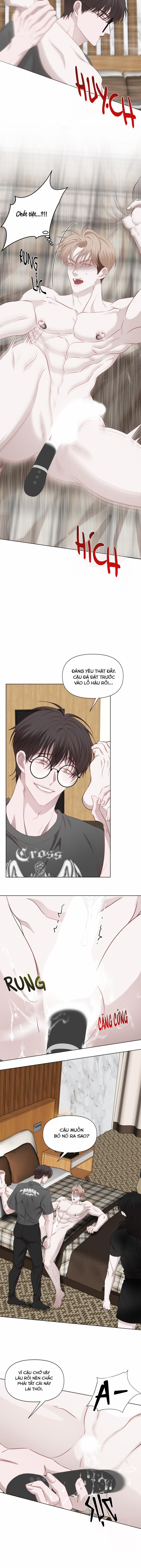 Làm Thế Nào Để Chế Ngự Kẻ Thù Trong Ta 6 trang 9