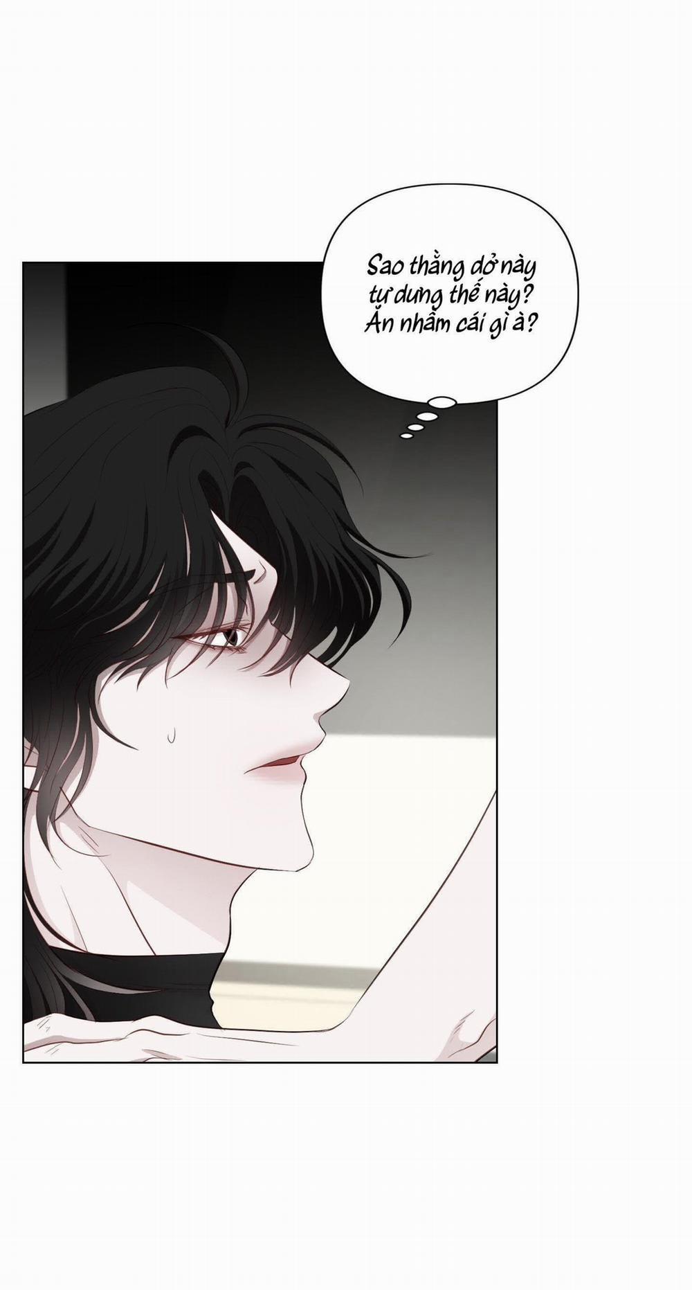 Làm Thế Nào Để Chế Ngự Kẻ Thù Trong Ta 7 trang 10