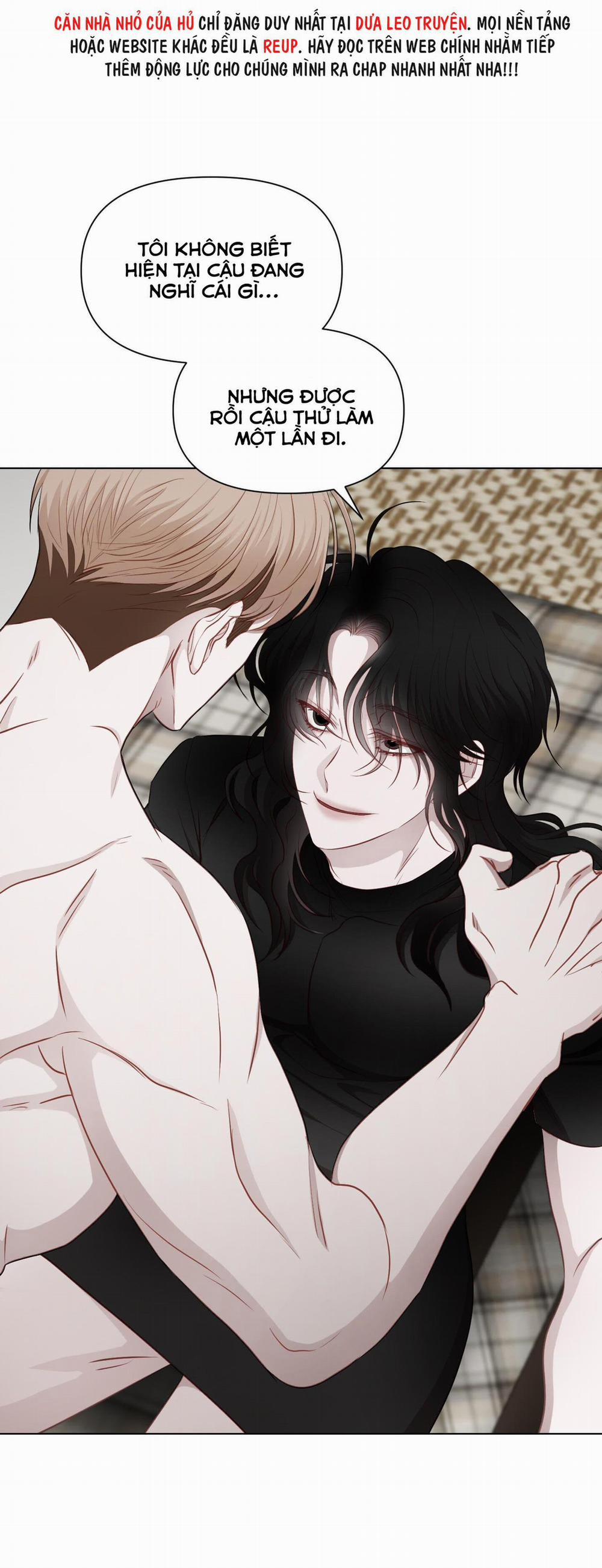 Làm Thế Nào Để Chế Ngự Kẻ Thù Trong Ta 7 trang 12