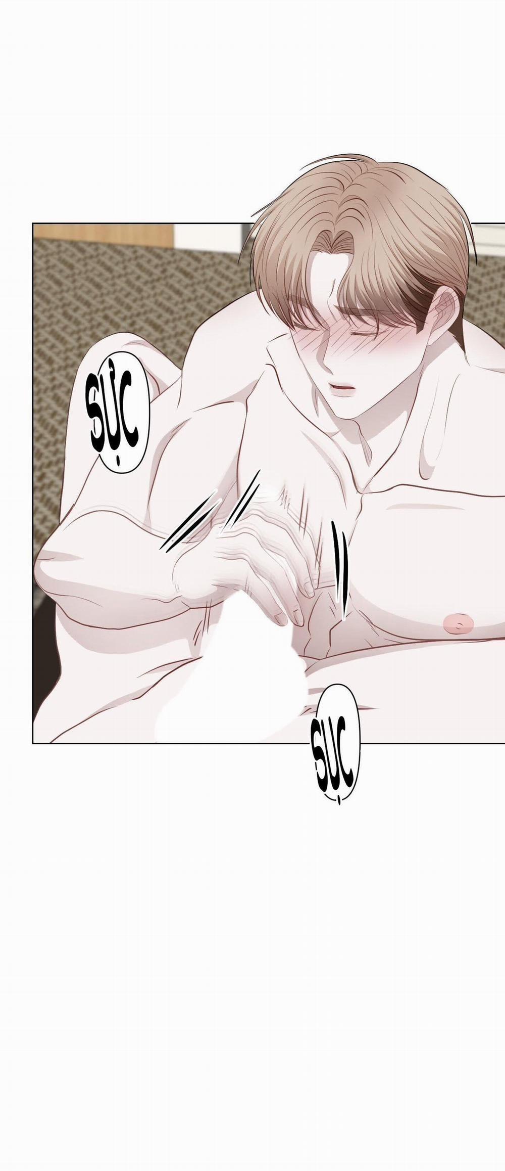 Làm Thế Nào Để Chế Ngự Kẻ Thù Trong Ta 7 trang 17