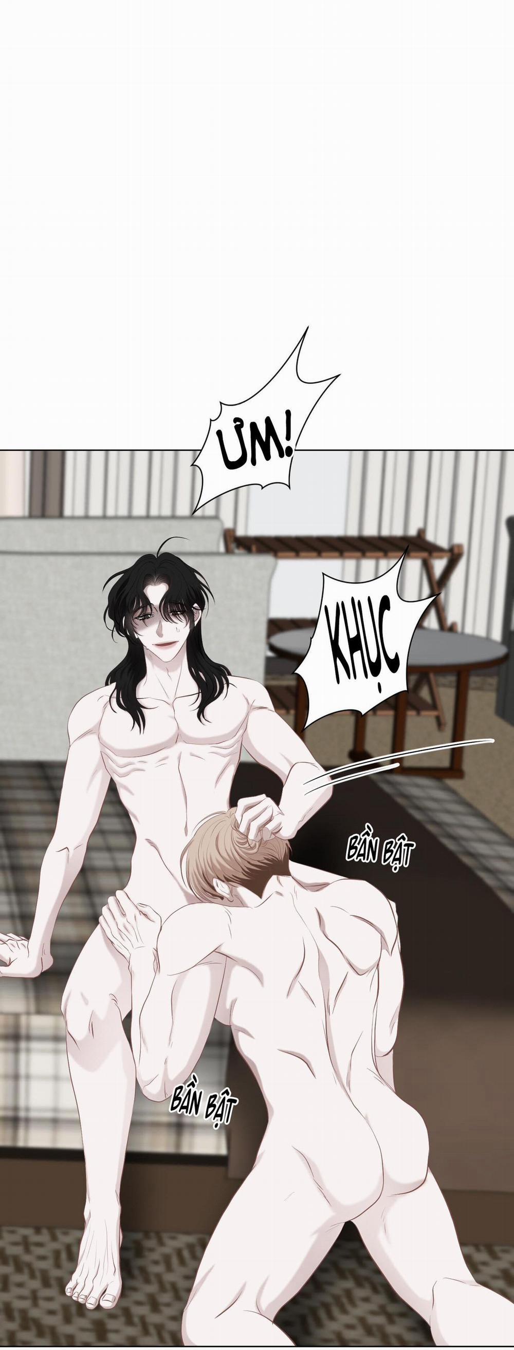 Làm Thế Nào Để Chế Ngự Kẻ Thù Trong Ta 7 trang 25