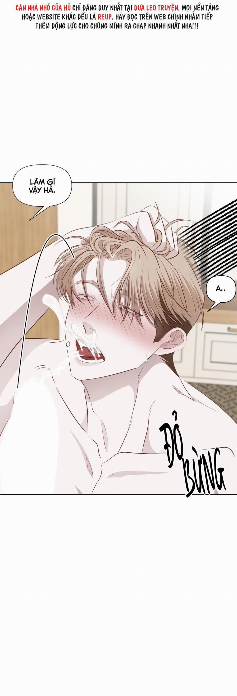 Làm Thế Nào Để Chế Ngự Kẻ Thù Trong Ta 7 trang 26