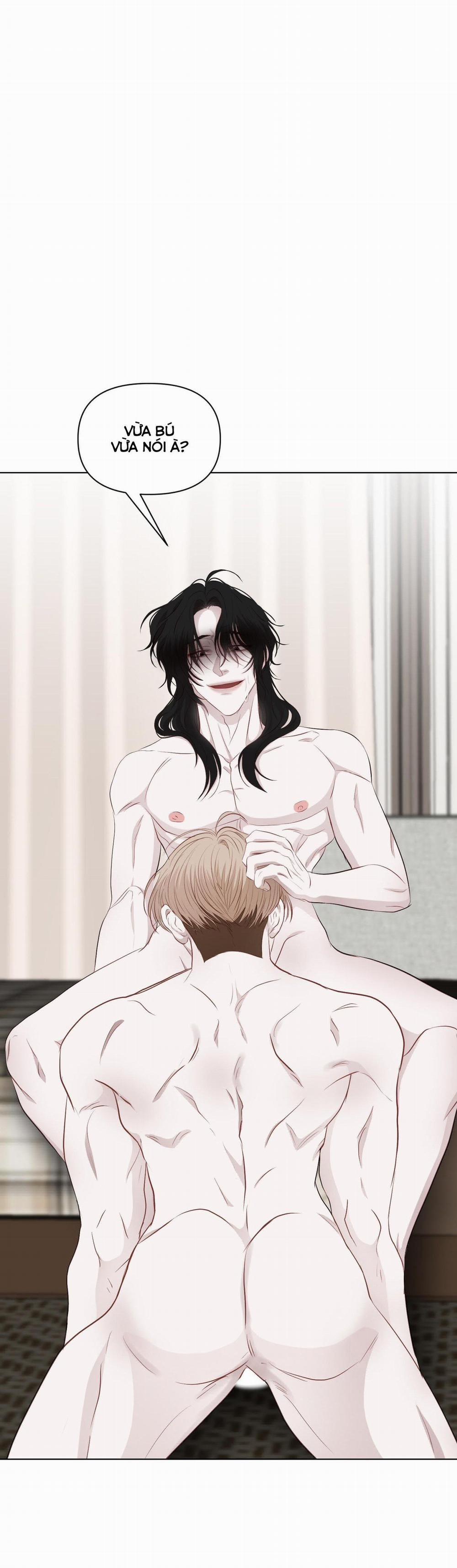 Làm Thế Nào Để Chế Ngự Kẻ Thù Trong Ta 7 trang 27