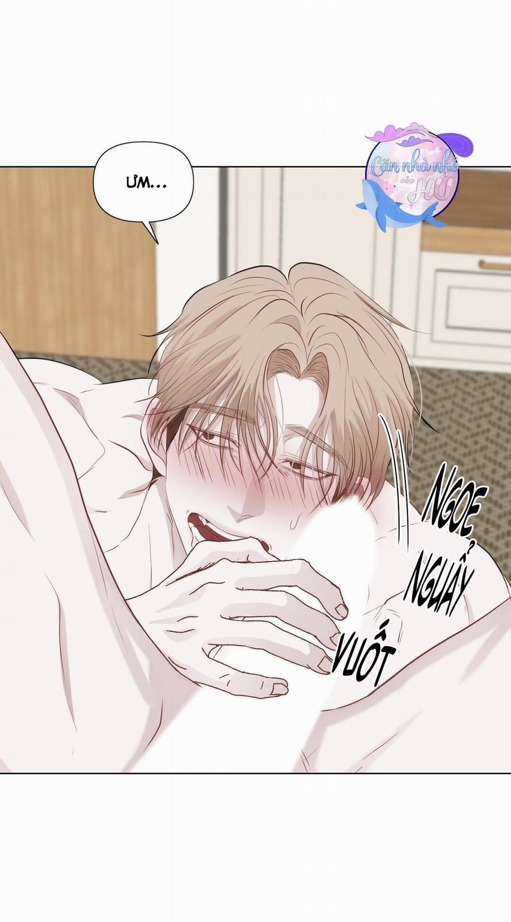 Làm Thế Nào Để Chế Ngự Kẻ Thù Trong Ta 7 trang 28