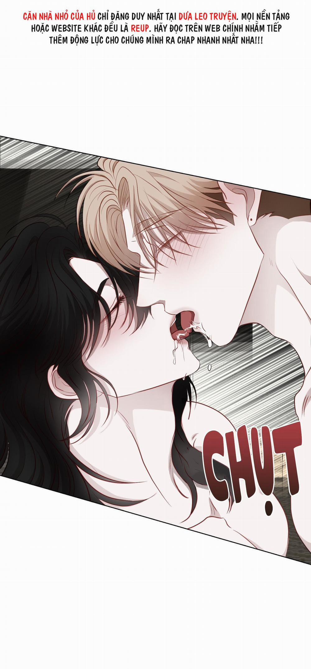 Làm Thế Nào Để Chế Ngự Kẻ Thù Trong Ta 7 trang 31