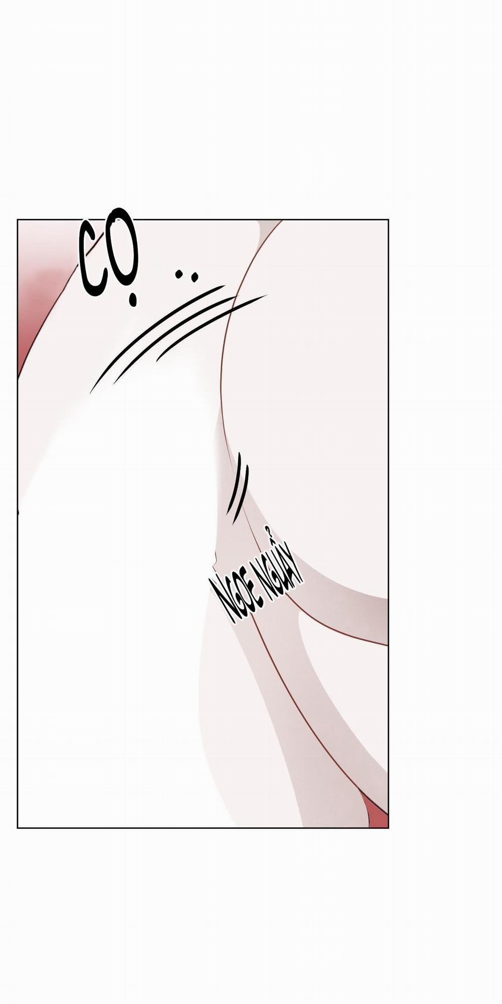 Làm Thế Nào Để Chế Ngự Kẻ Thù Trong Ta 7 trang 33