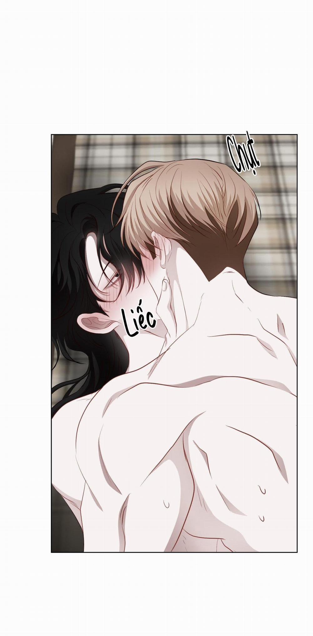 Làm Thế Nào Để Chế Ngự Kẻ Thù Trong Ta 7 trang 38