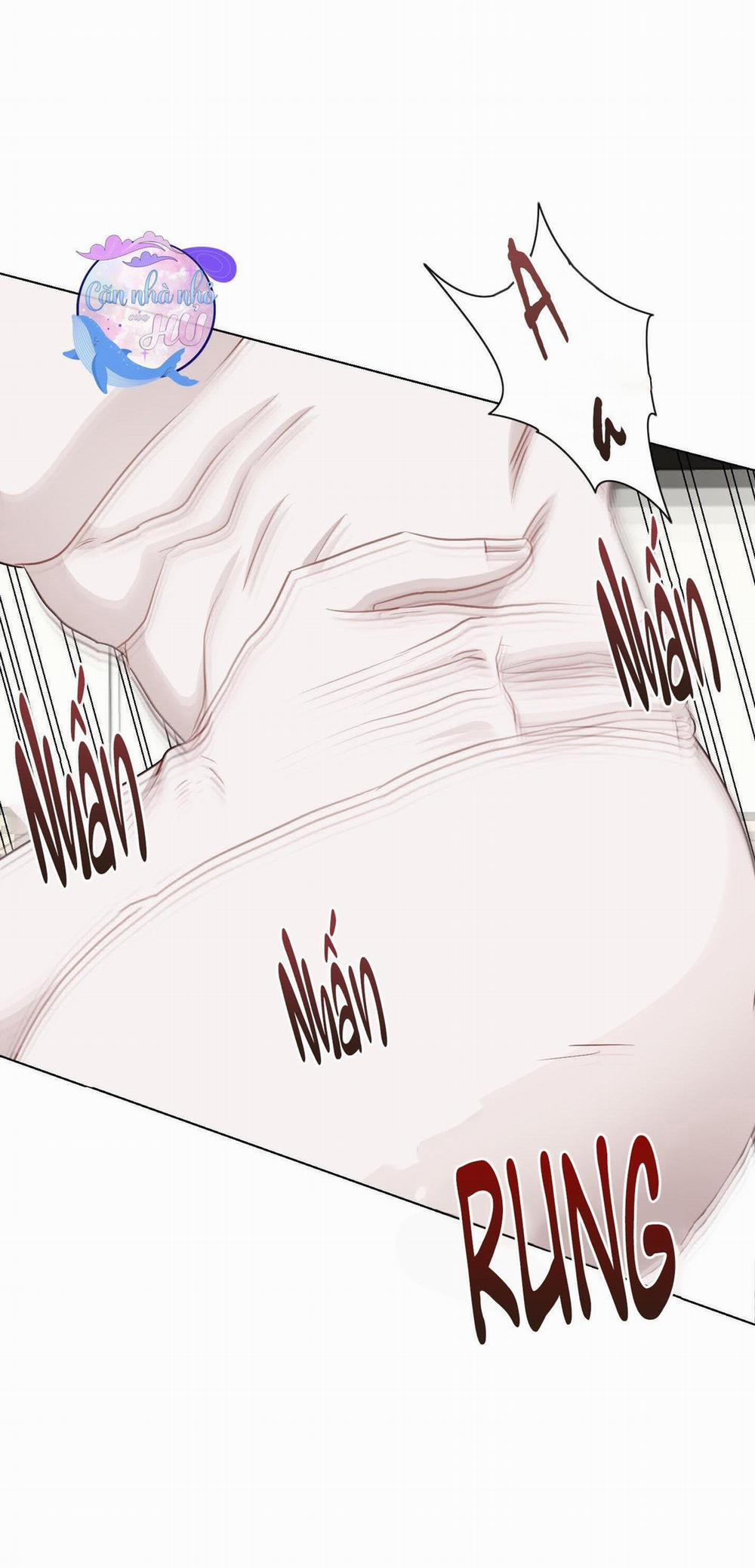 Làm Thế Nào Để Chế Ngự Kẻ Thù Trong Ta 7 trang 39