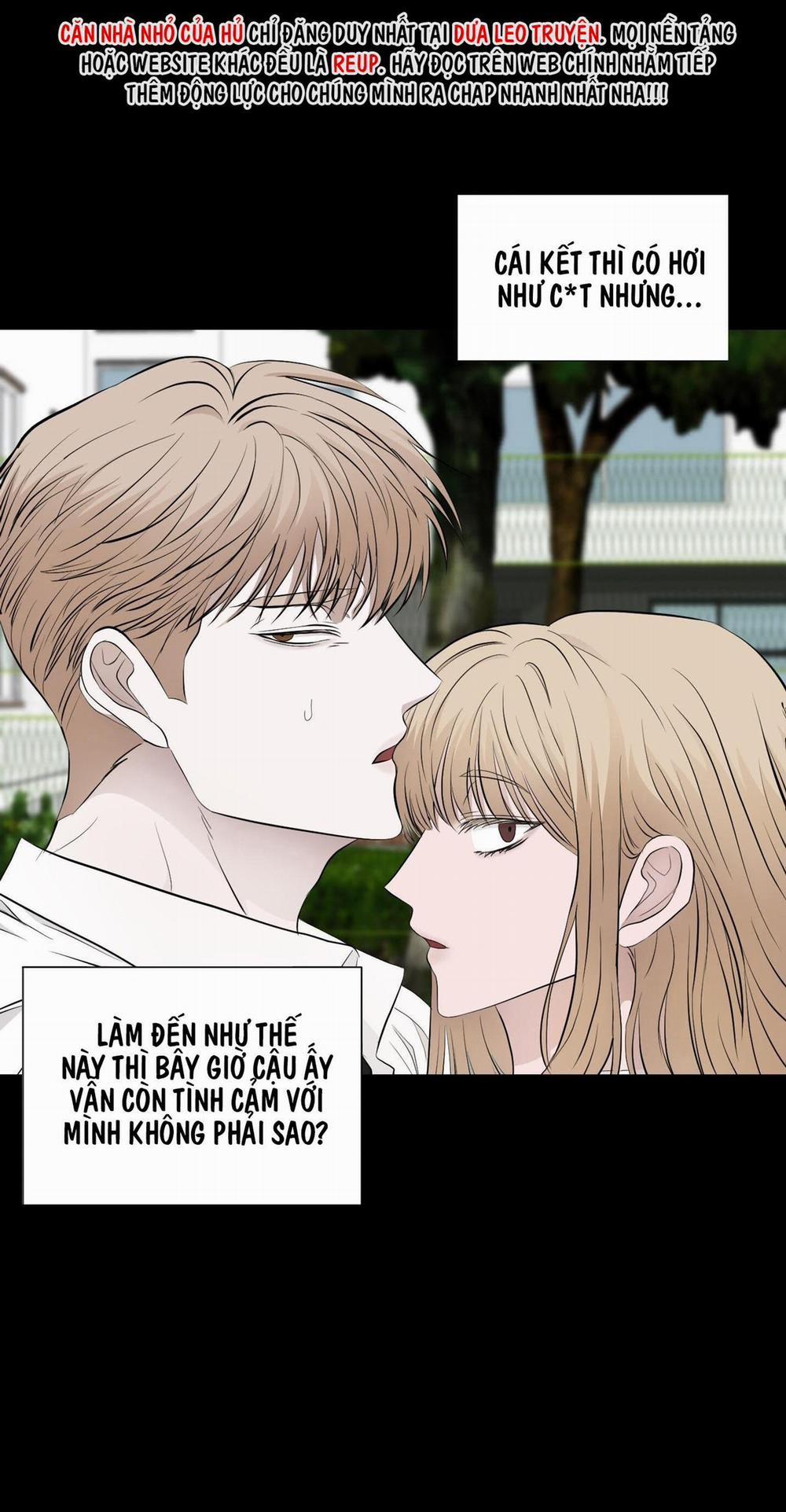 Làm Thế Nào Để Chế Ngự Kẻ Thù Trong Ta 7 trang 49