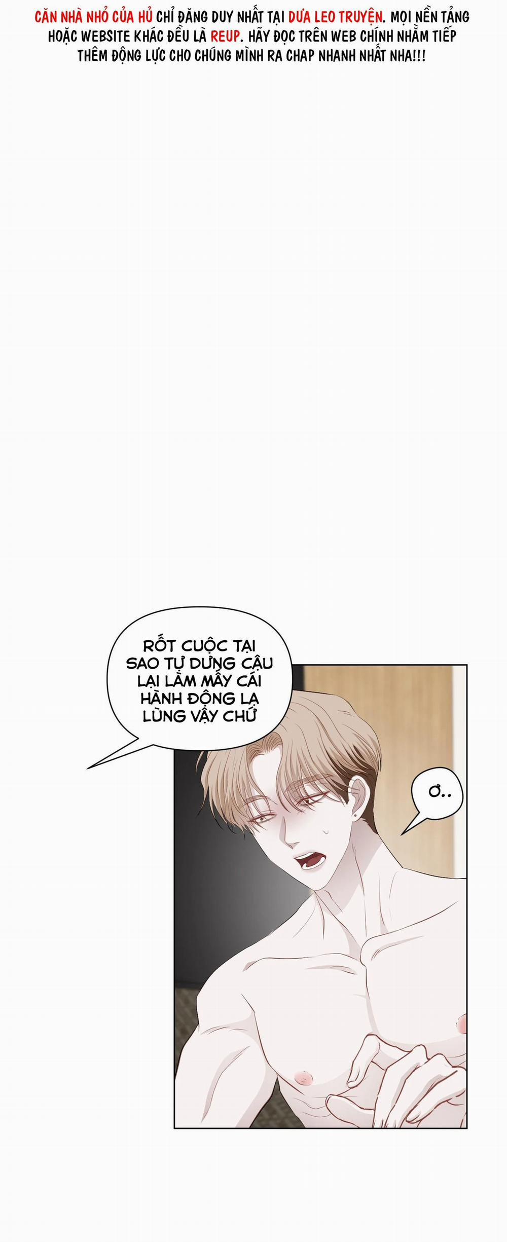 Làm Thế Nào Để Chế Ngự Kẻ Thù Trong Ta 7 trang 5