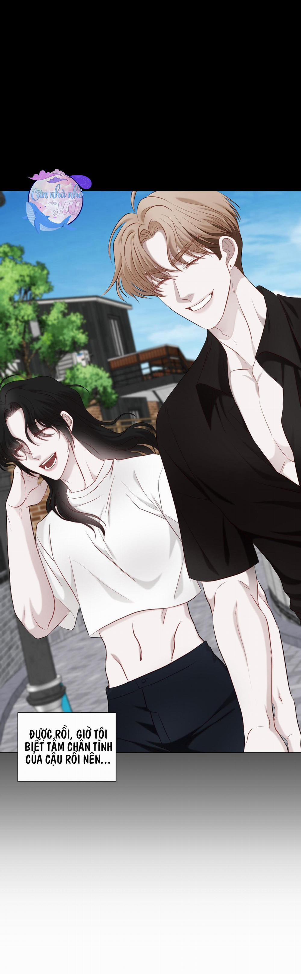 Làm Thế Nào Để Chế Ngự Kẻ Thù Trong Ta 7 trang 51