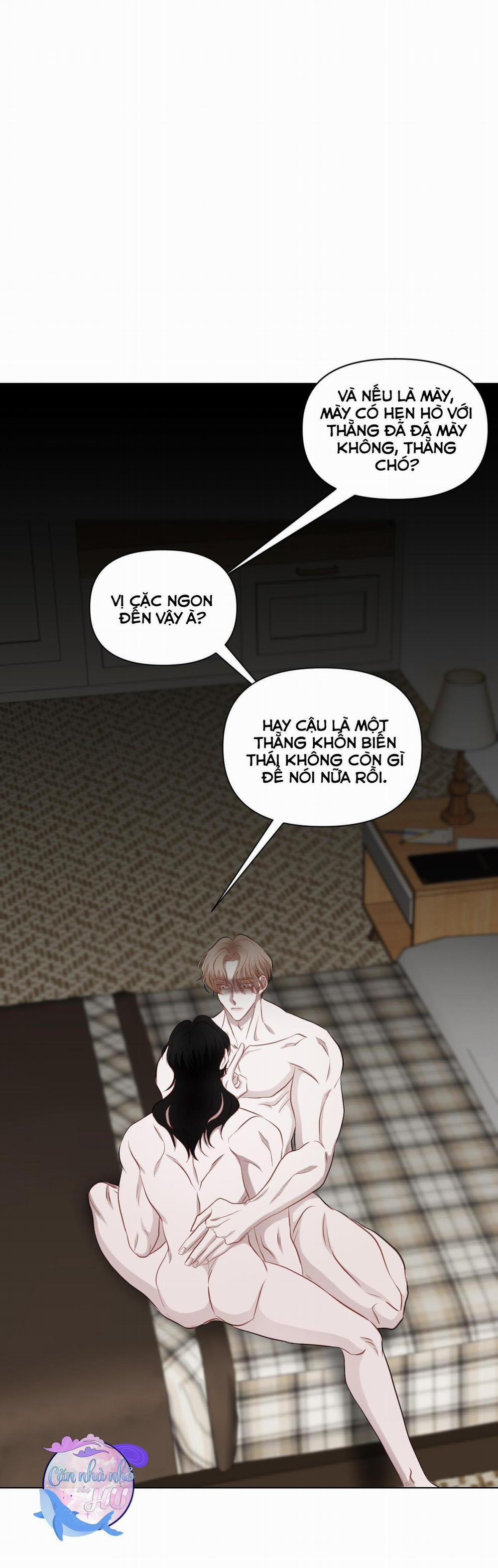 Làm Thế Nào Để Chế Ngự Kẻ Thù Trong Ta 7 trang 58