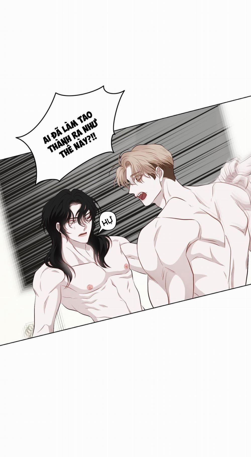 Làm Thế Nào Để Chế Ngự Kẻ Thù Trong Ta 7 trang 60