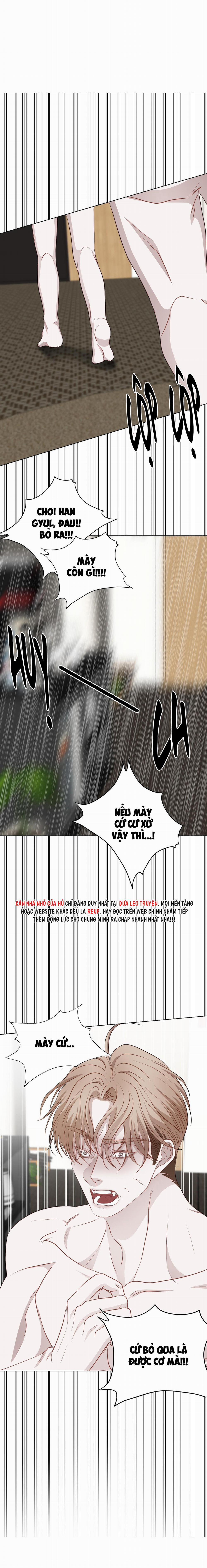 Làm Thế Nào Để Chế Ngự Kẻ Thù Trong Ta 7 trang 61