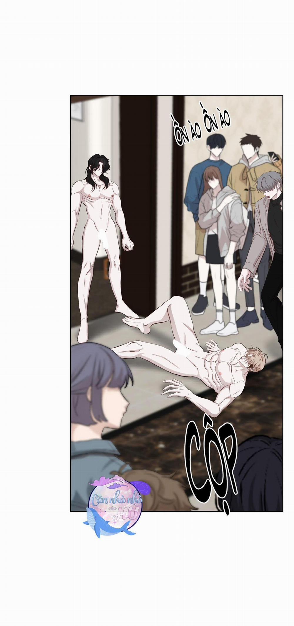 Làm Thế Nào Để Chế Ngự Kẻ Thù Trong Ta 7 trang 68