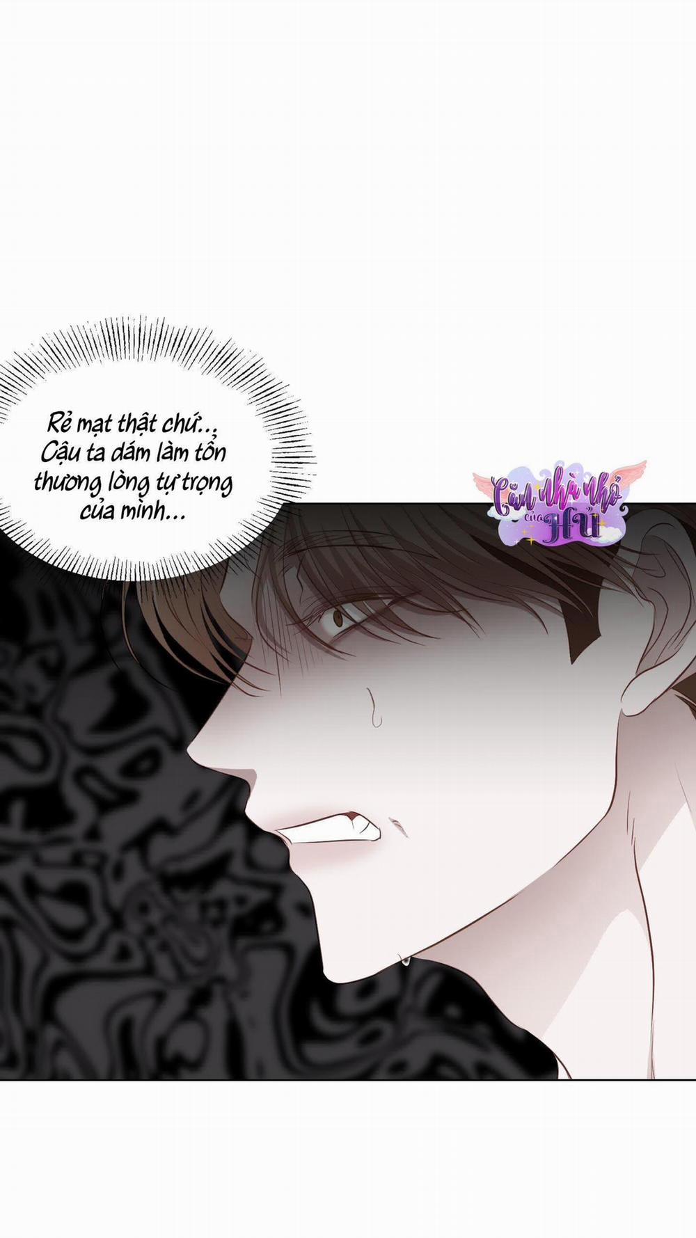 Làm Thế Nào Để Chế Ngự Kẻ Thù Trong Ta 7 trang 8