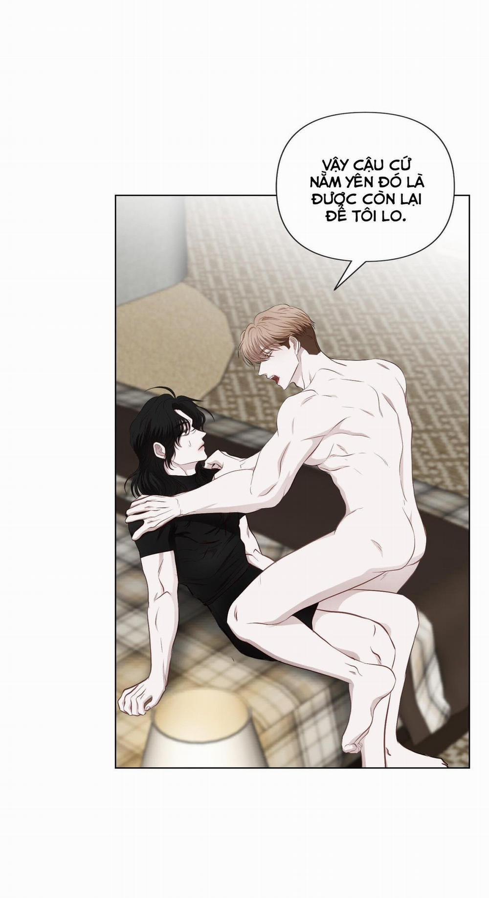 Làm Thế Nào Để Chế Ngự Kẻ Thù Trong Ta 7 trang 9