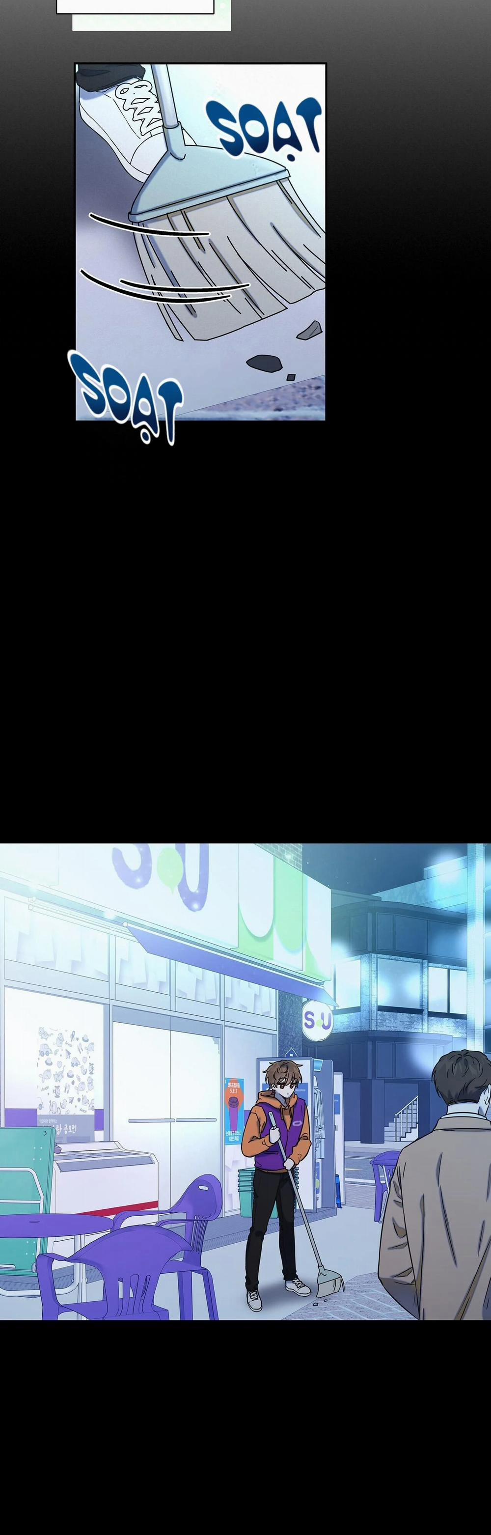 Làm Thế Nào Để Chia Tay Với Anh Ta 1 trang 11