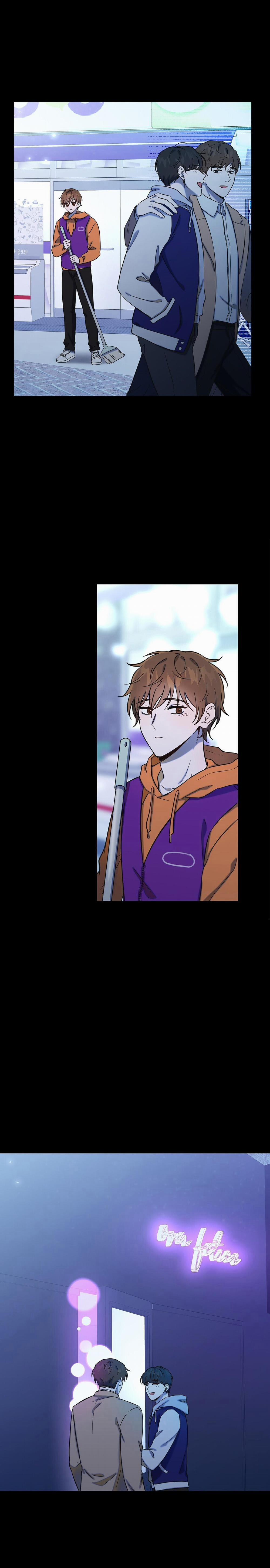 Làm Thế Nào Để Chia Tay Với Anh Ta 1 trang 12