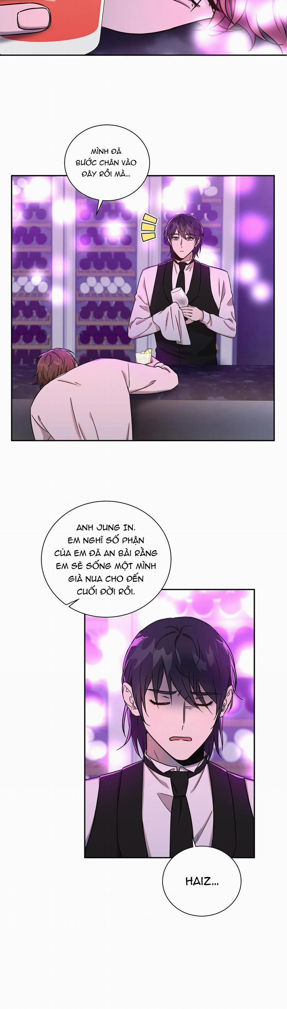 Làm Thế Nào Để Chia Tay Với Anh Ta 1 trang 14