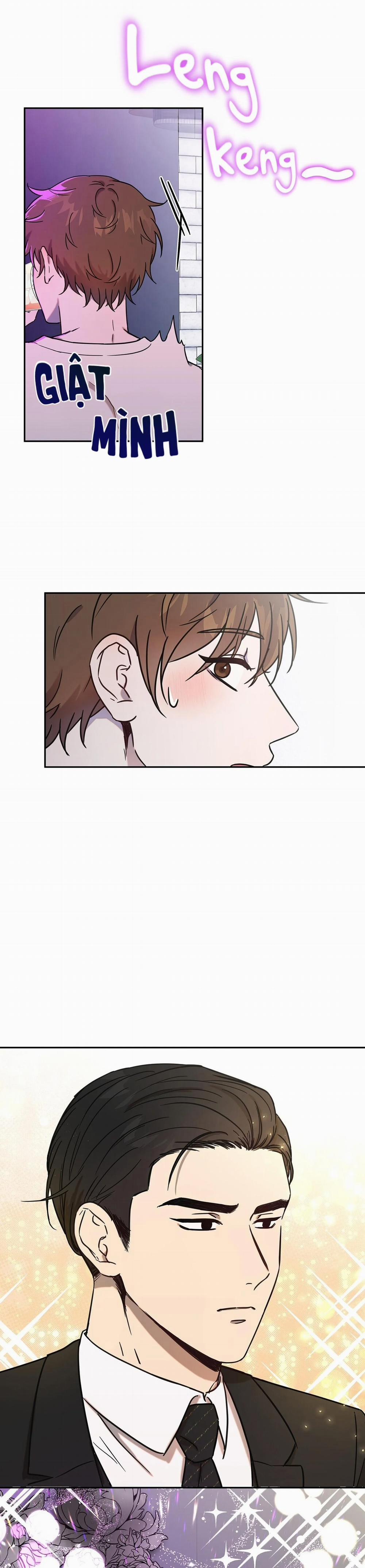 Làm Thế Nào Để Chia Tay Với Anh Ta 1 trang 25