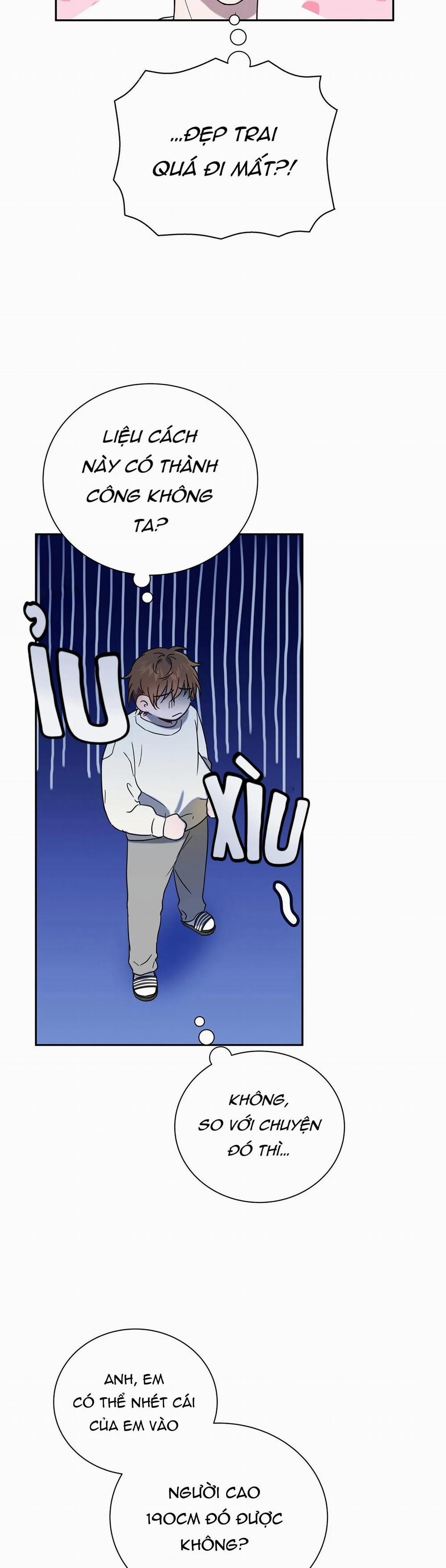 Làm Thế Nào Để Chia Tay Với Anh Ta 1 trang 27