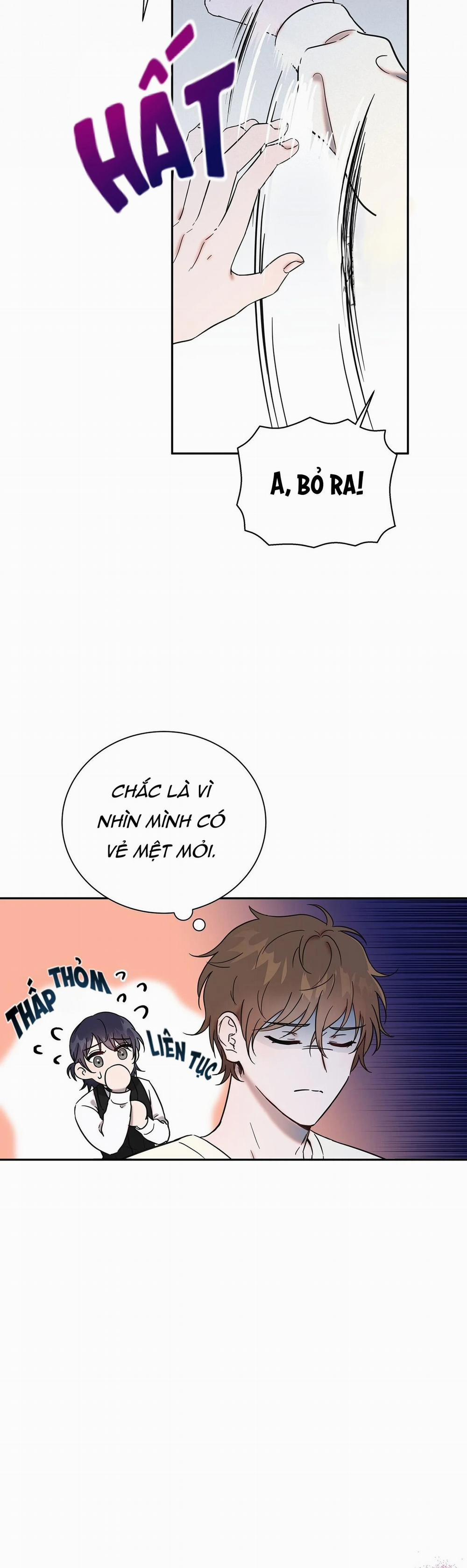 Làm Thế Nào Để Chia Tay Với Anh Ta 1 trang 31