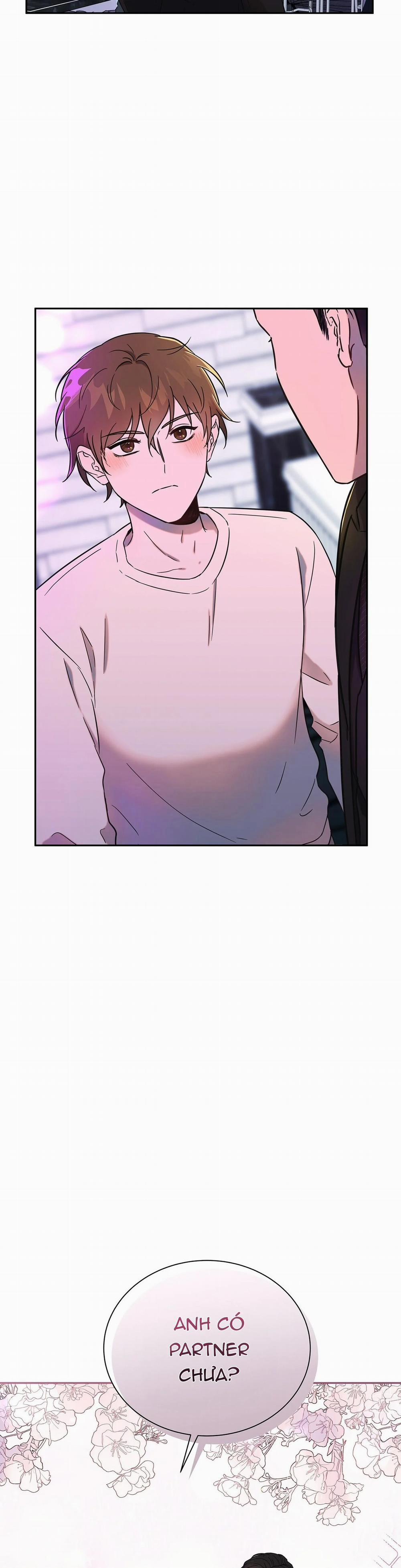 Làm Thế Nào Để Chia Tay Với Anh Ta 1 trang 33