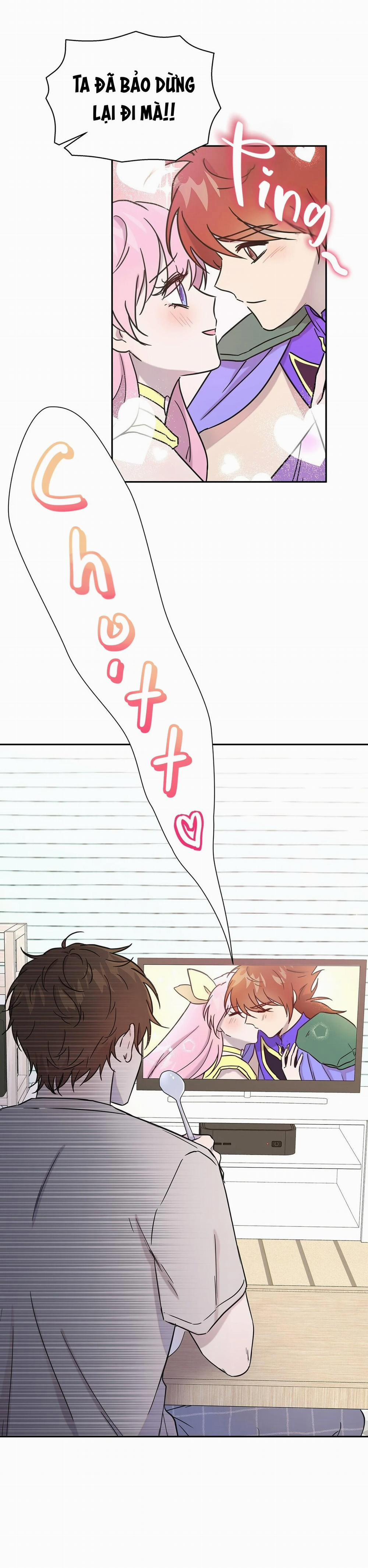 Làm Thế Nào Để Chia Tay Với Anh Ta 1 trang 5