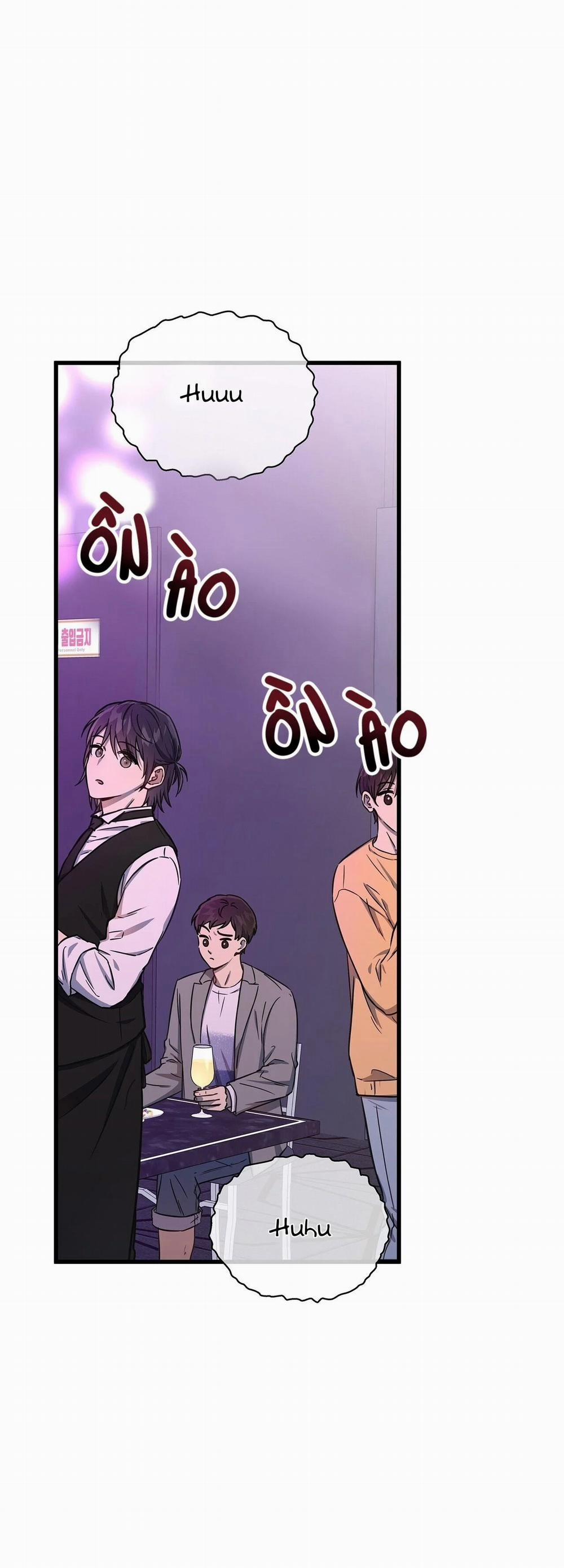Làm Thế Nào Để Chia Tay Với Anh Ta 10 trang 0