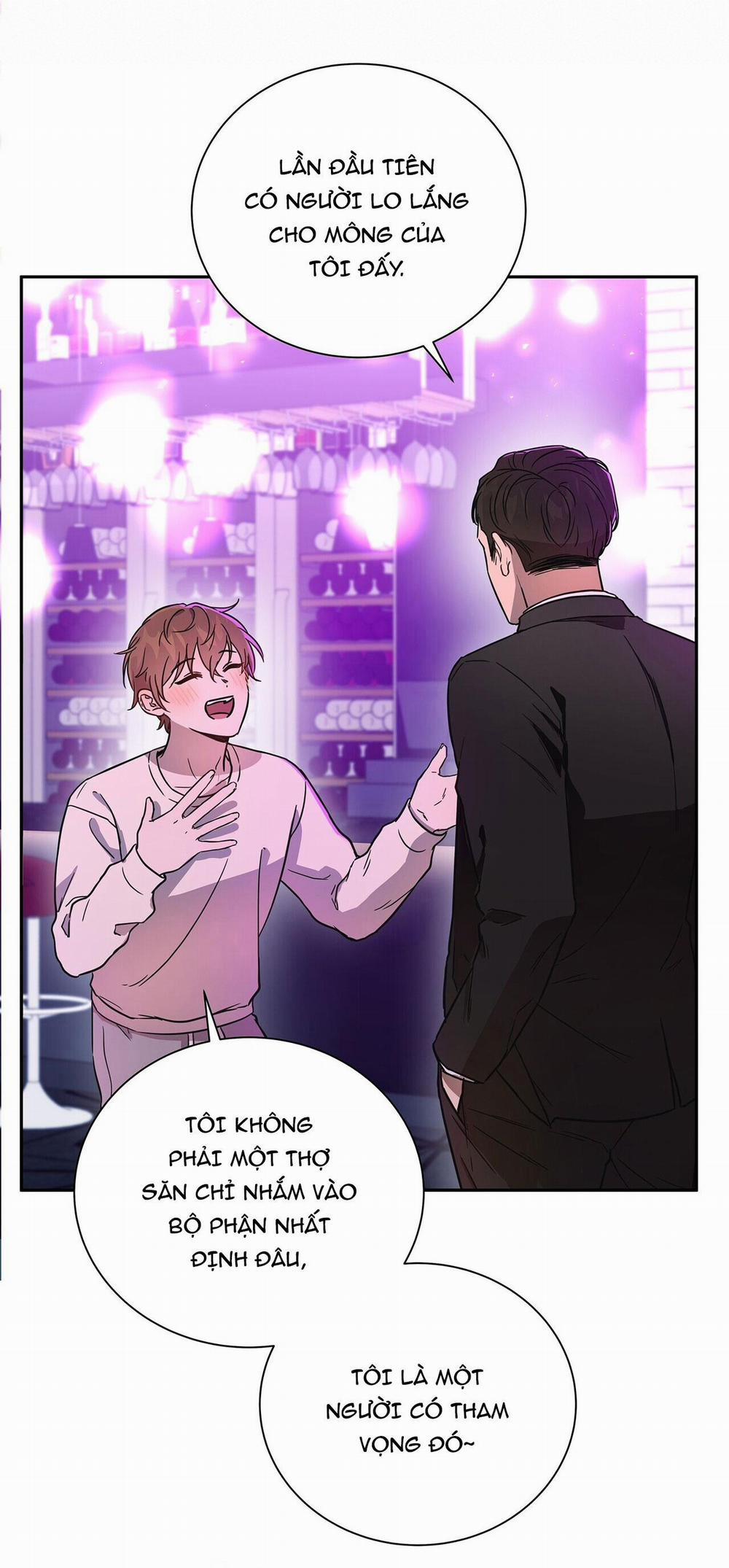 Làm Thế Nào Để Chia Tay Với Anh Ta 2 Bỏ trốn 0 trang 10