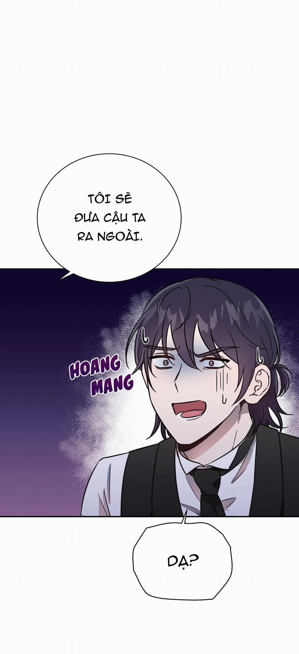 Làm Thế Nào Để Chia Tay Với Anh Ta 2 Bỏ trốn 0 trang 15