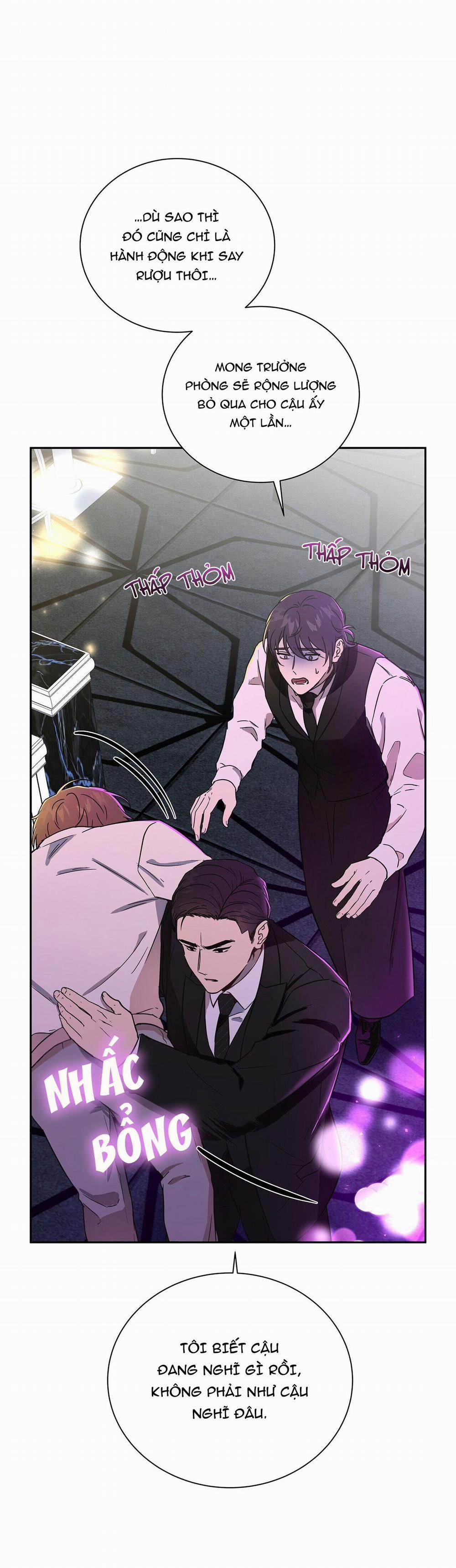 Làm Thế Nào Để Chia Tay Với Anh Ta 2 Bỏ trốn 0 trang 16