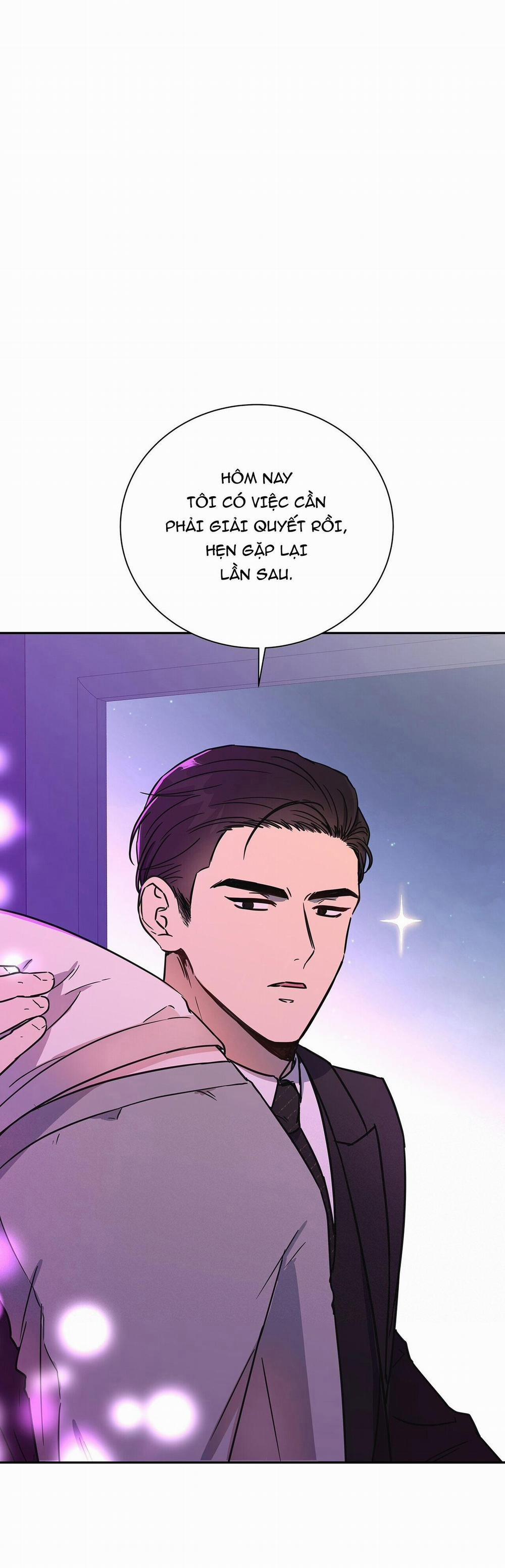 Làm Thế Nào Để Chia Tay Với Anh Ta 2 Bỏ trốn 0 trang 17