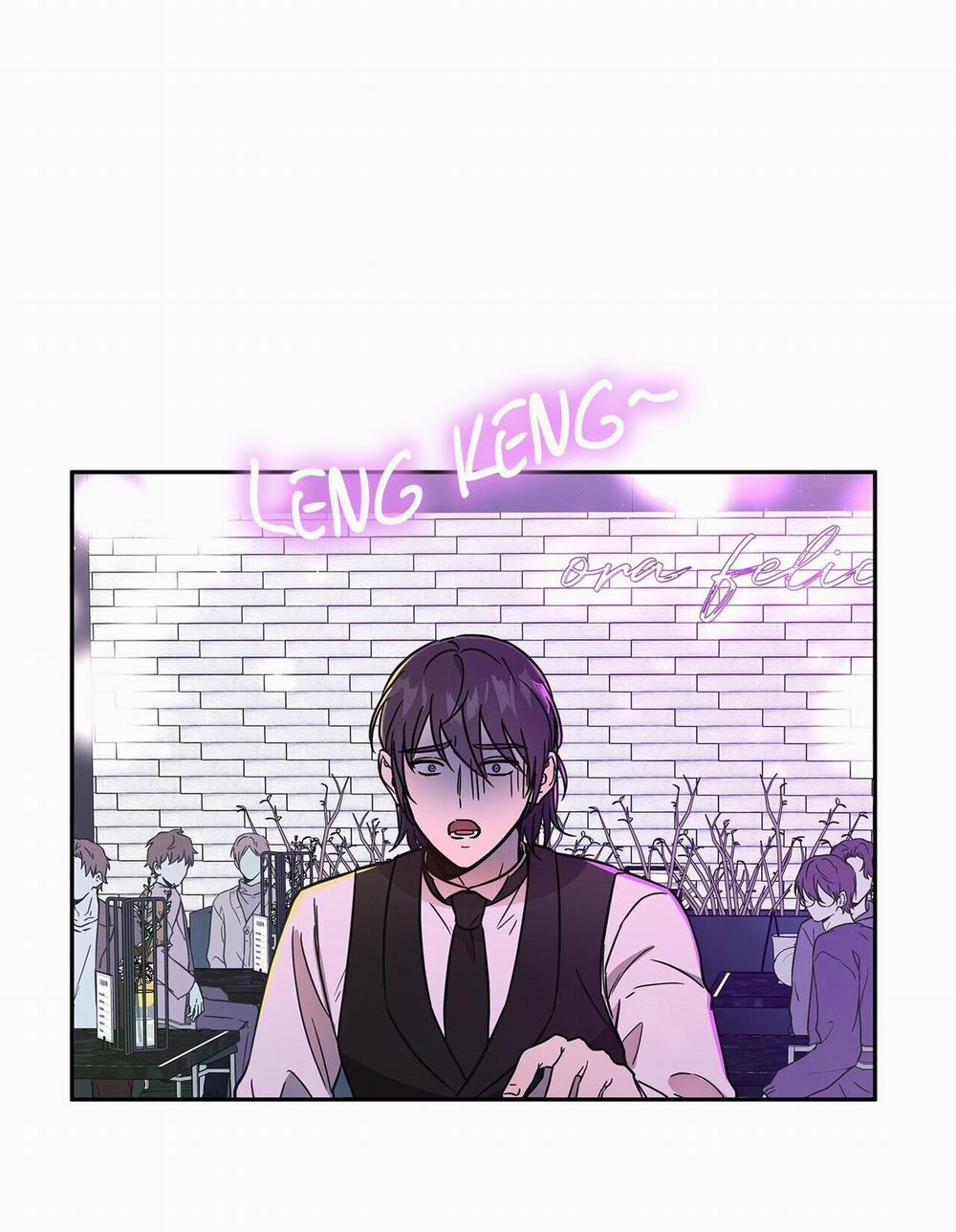 Làm Thế Nào Để Chia Tay Với Anh Ta 2 Bỏ trốn 0 trang 18