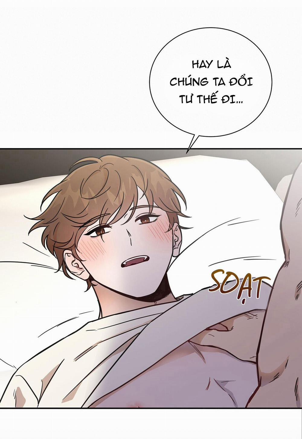 Làm Thế Nào Để Chia Tay Với Anh Ta 2 Bỏ trốn 0 trang 26