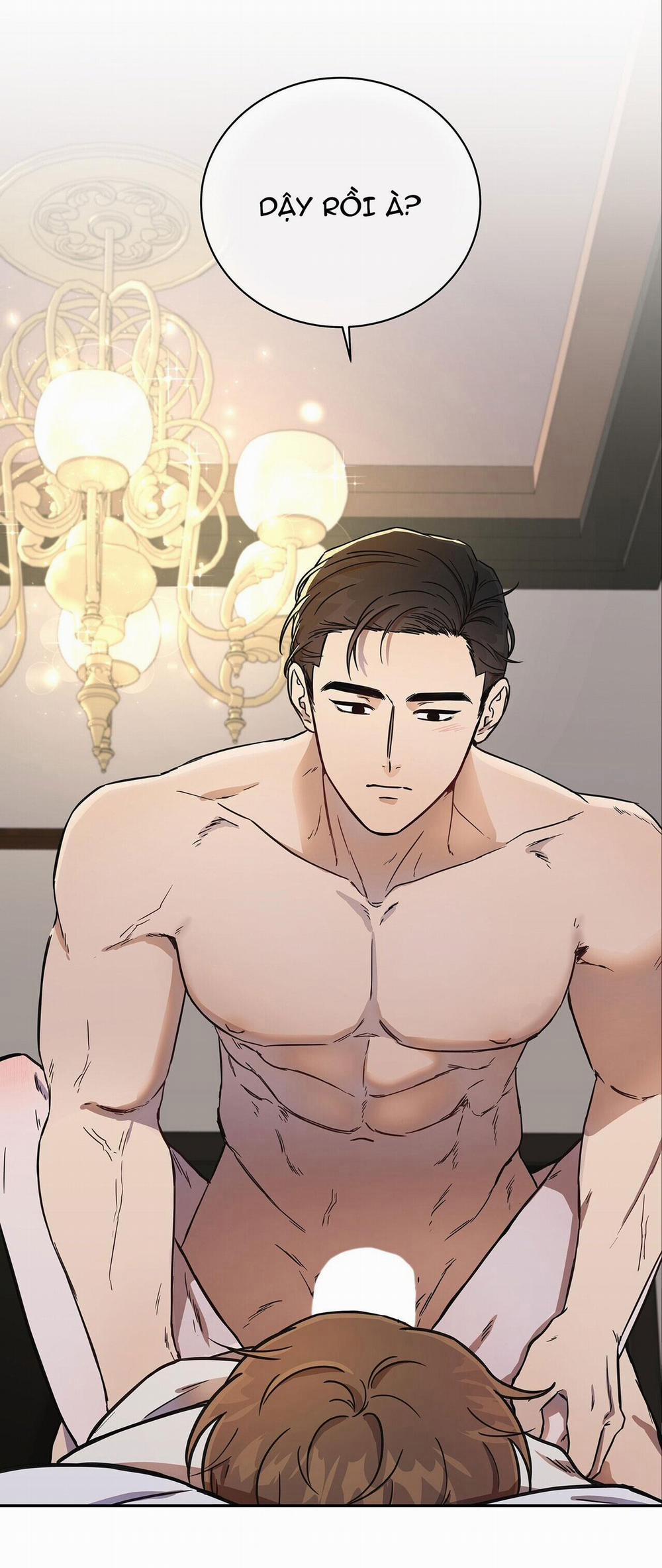 Làm Thế Nào Để Chia Tay Với Anh Ta 2 Bỏ trốn 0 trang 27