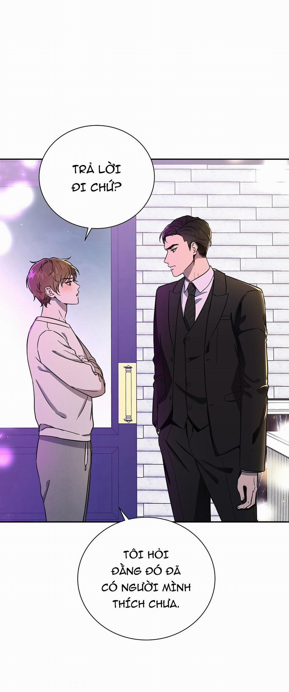 Làm Thế Nào Để Chia Tay Với Anh Ta 2 Bỏ trốn 0 trang 3