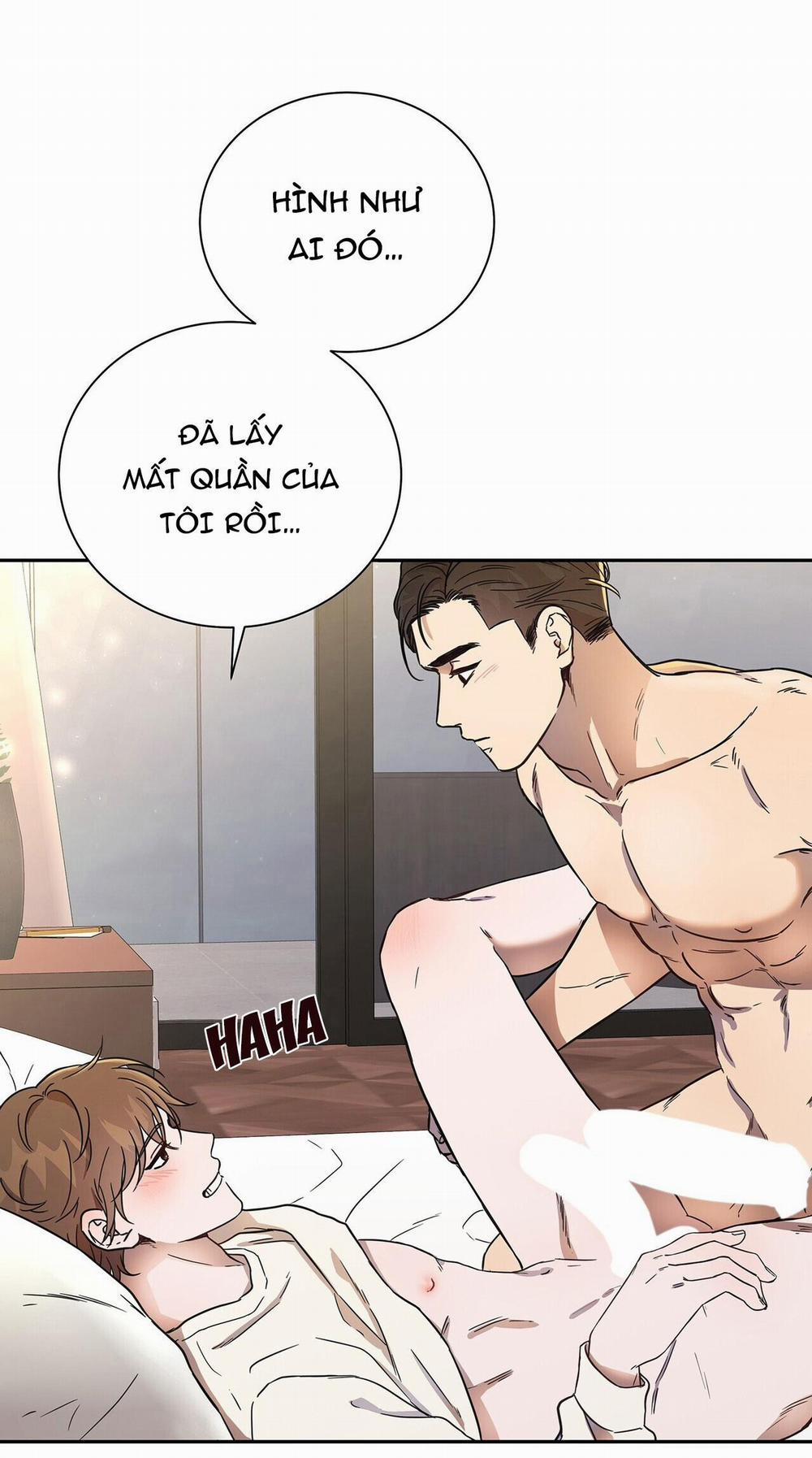 Làm Thế Nào Để Chia Tay Với Anh Ta 2 Bỏ trốn 0 trang 31