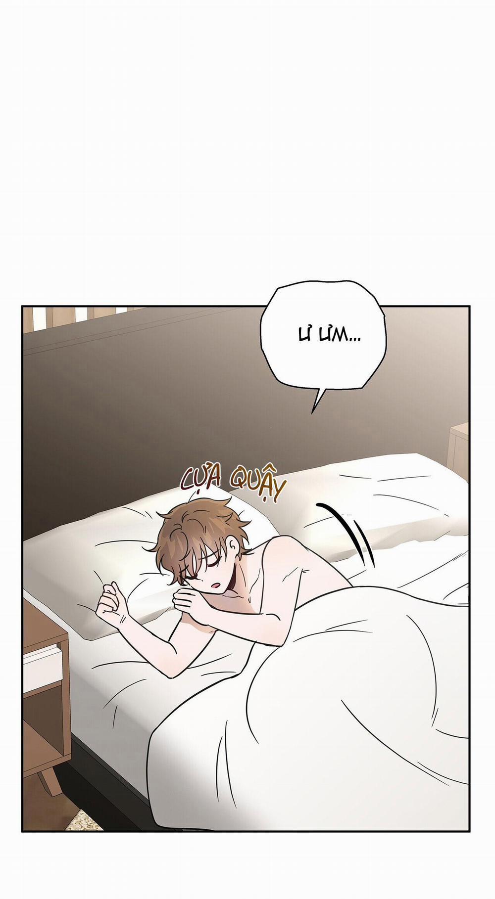 Làm Thế Nào Để Chia Tay Với Anh Ta 2 Bỏ trốn 0 trang 40