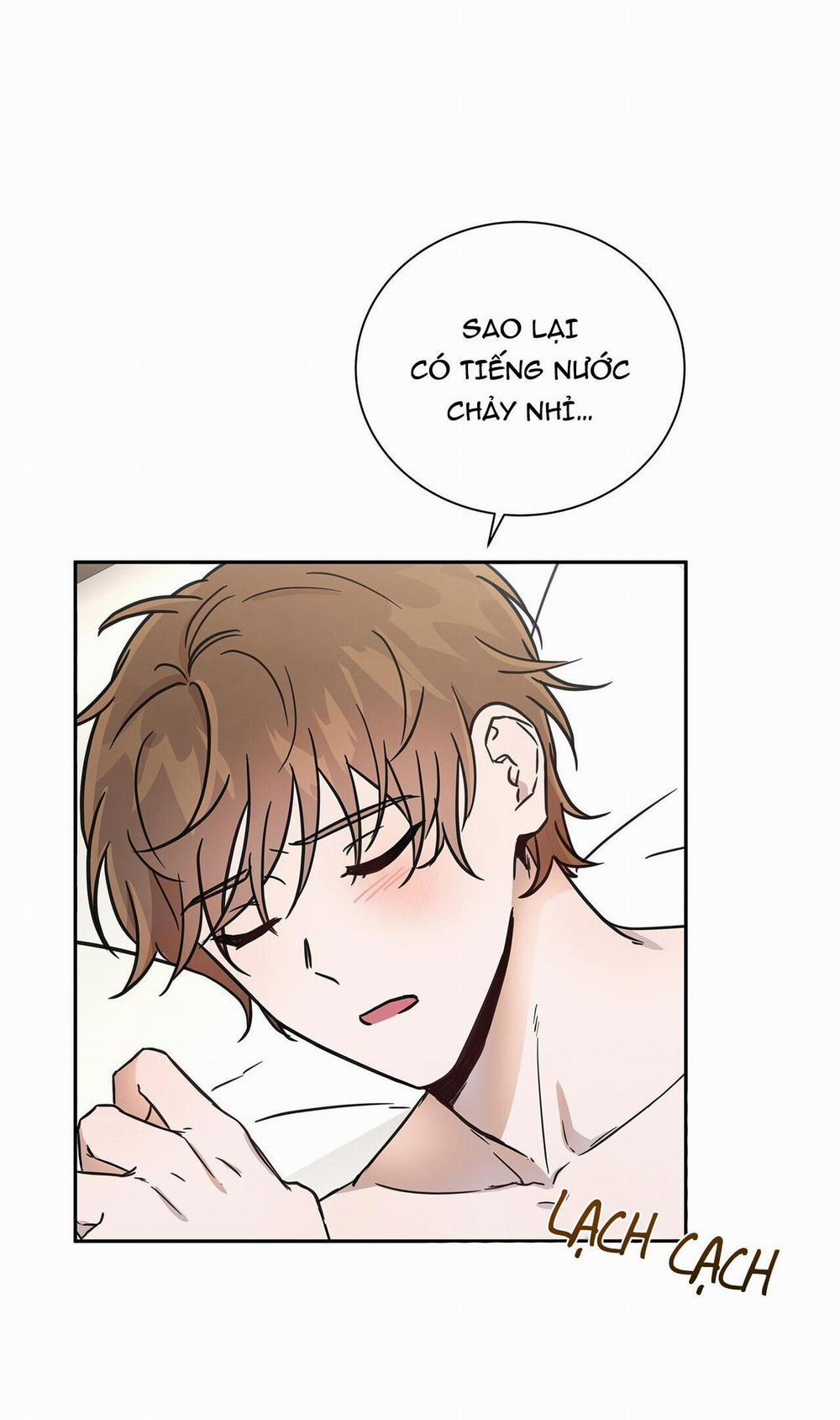 Làm Thế Nào Để Chia Tay Với Anh Ta 2 Bỏ trốn 0 trang 41