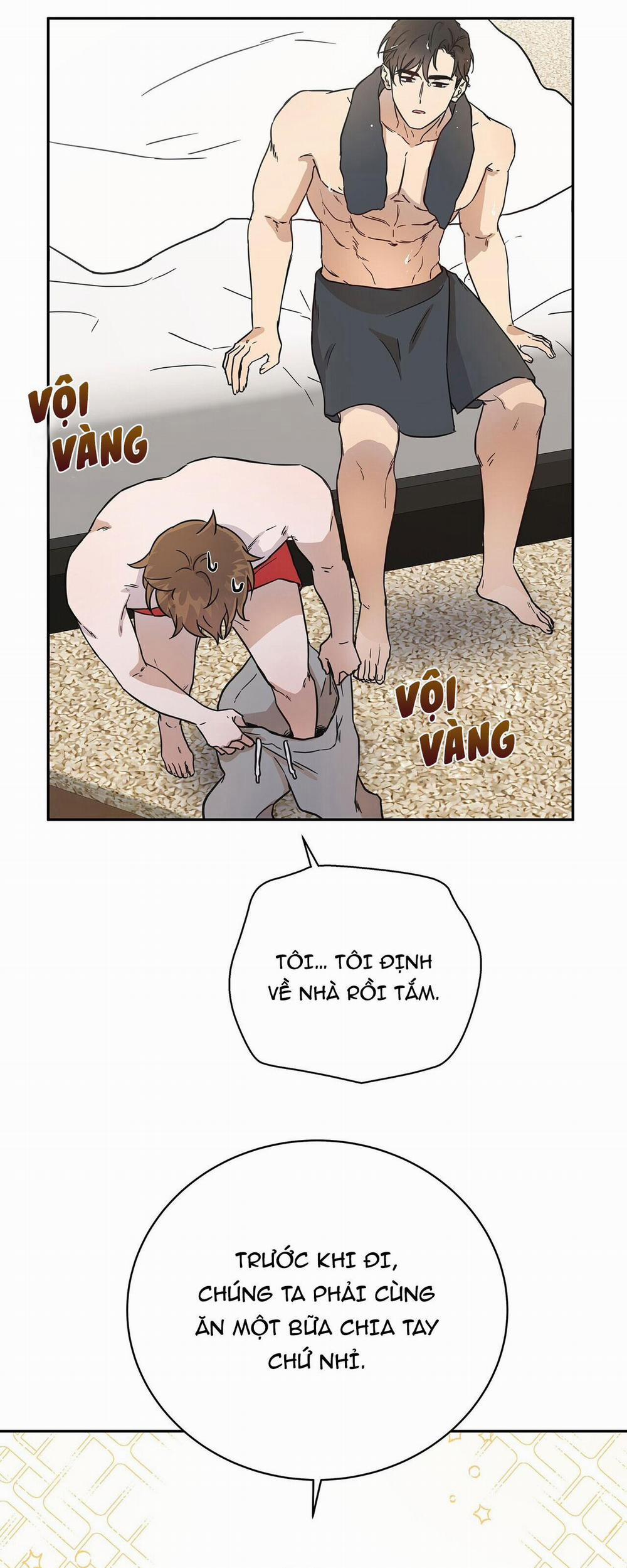 Làm Thế Nào Để Chia Tay Với Anh Ta 2 Bỏ trốn 0 trang 52