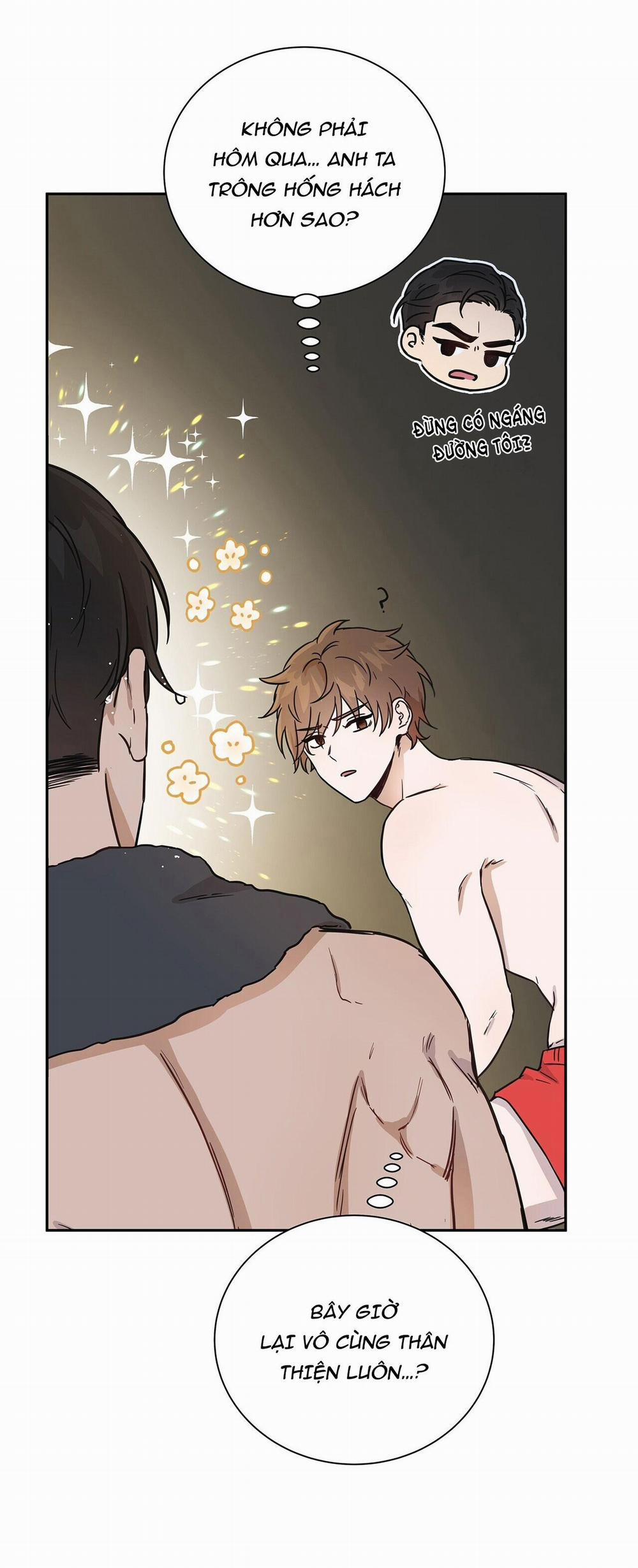 Làm Thế Nào Để Chia Tay Với Anh Ta 2 Bỏ trốn 0 trang 54