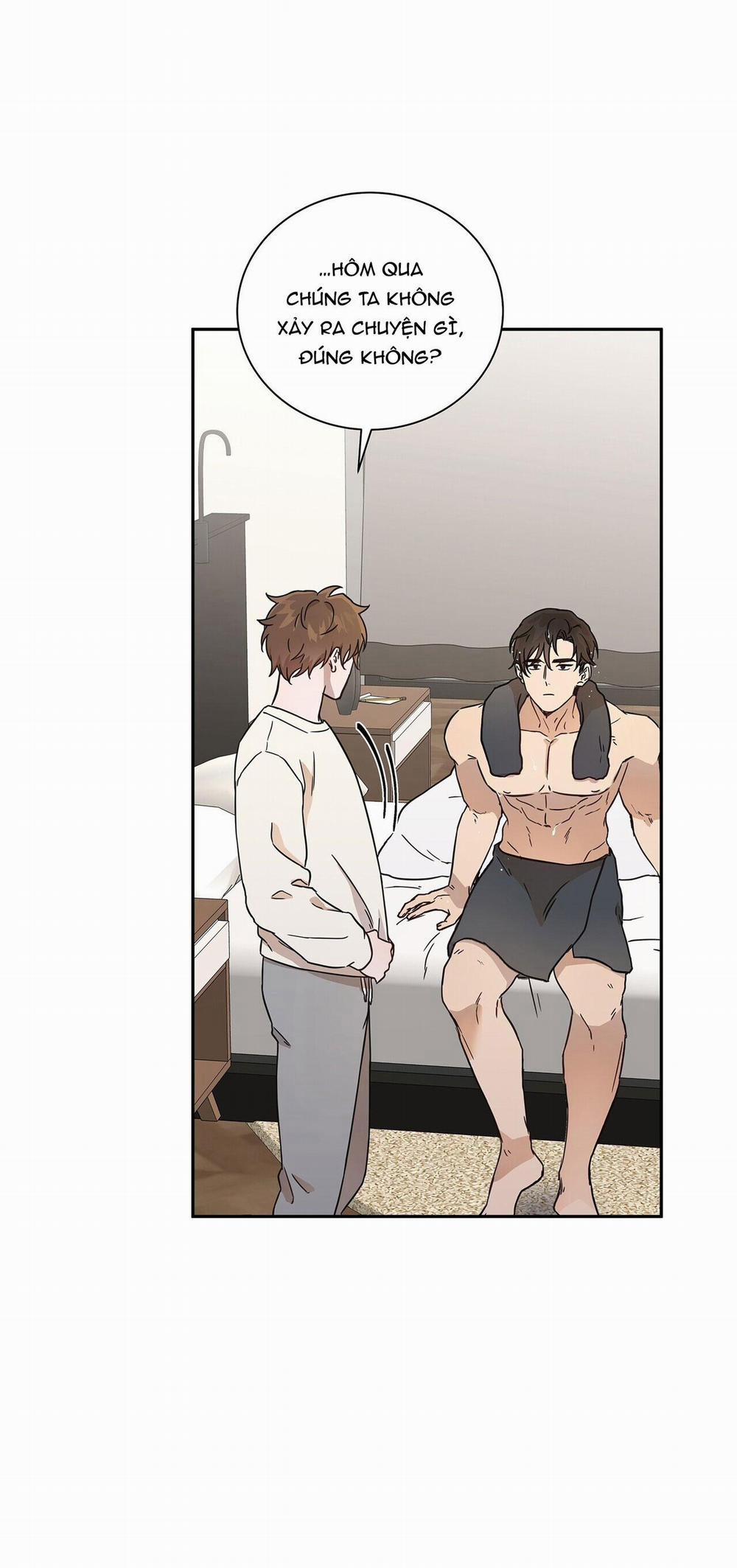 Làm Thế Nào Để Chia Tay Với Anh Ta 2 Bỏ trốn 0 trang 55