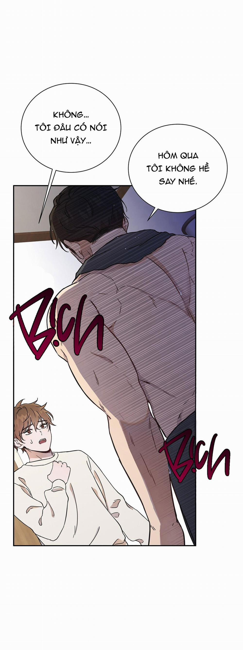 Làm Thế Nào Để Chia Tay Với Anh Ta 2 Bỏ trốn 0 trang 57