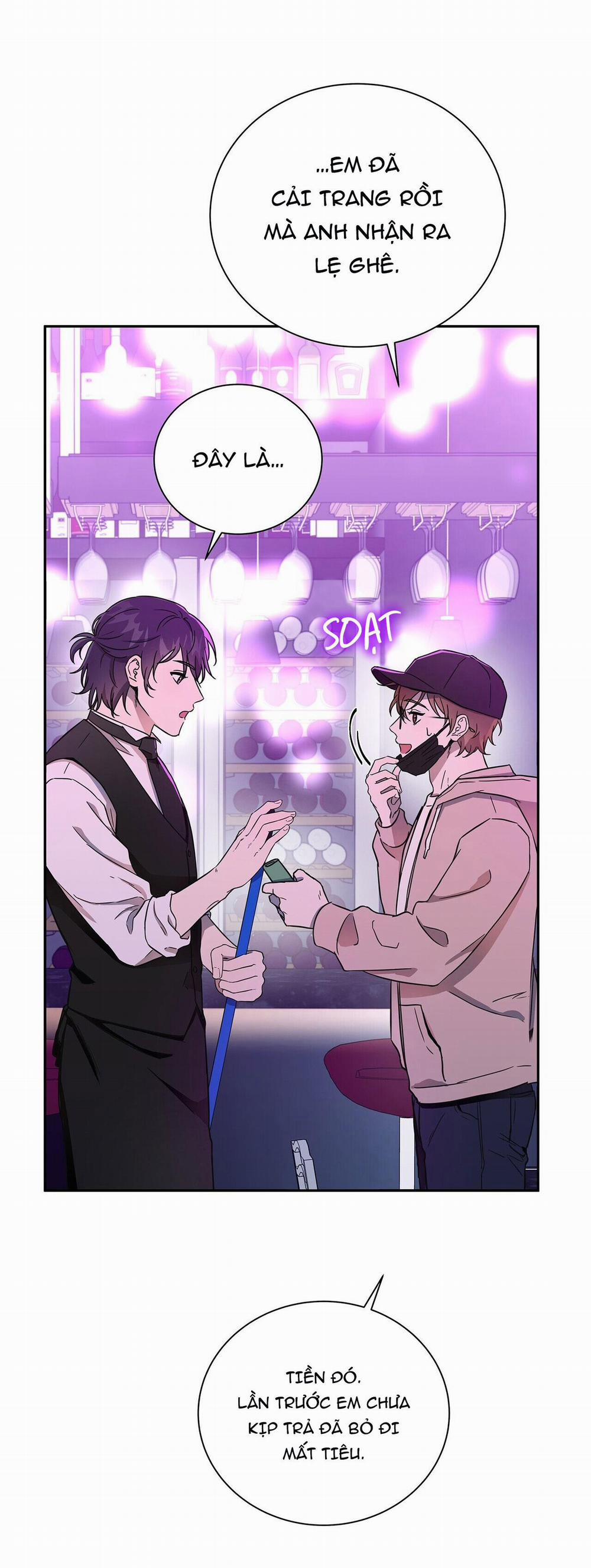 Làm Thế Nào Để Chia Tay Với Anh Ta 2 Bỏ trốn 0 trang 72