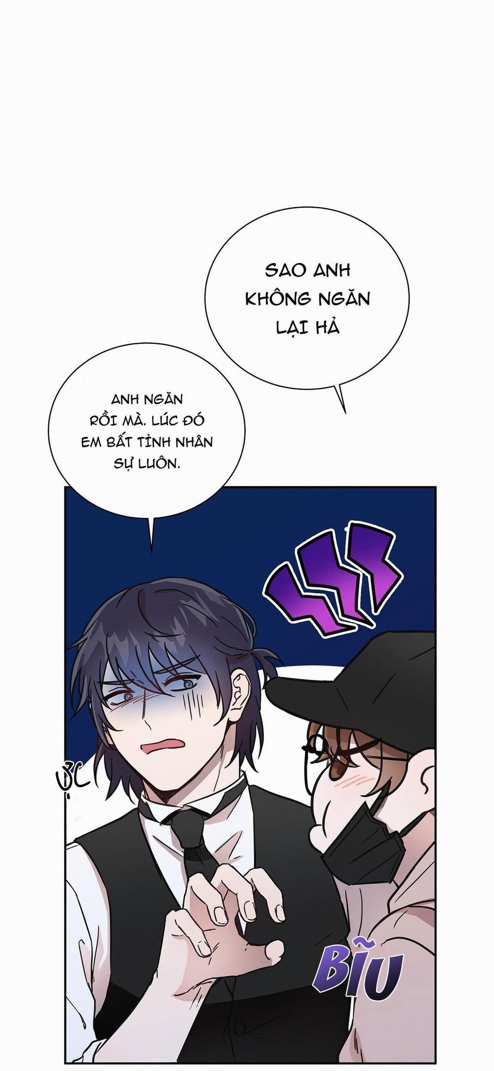 Làm Thế Nào Để Chia Tay Với Anh Ta 2 Bỏ trốn 0 trang 74