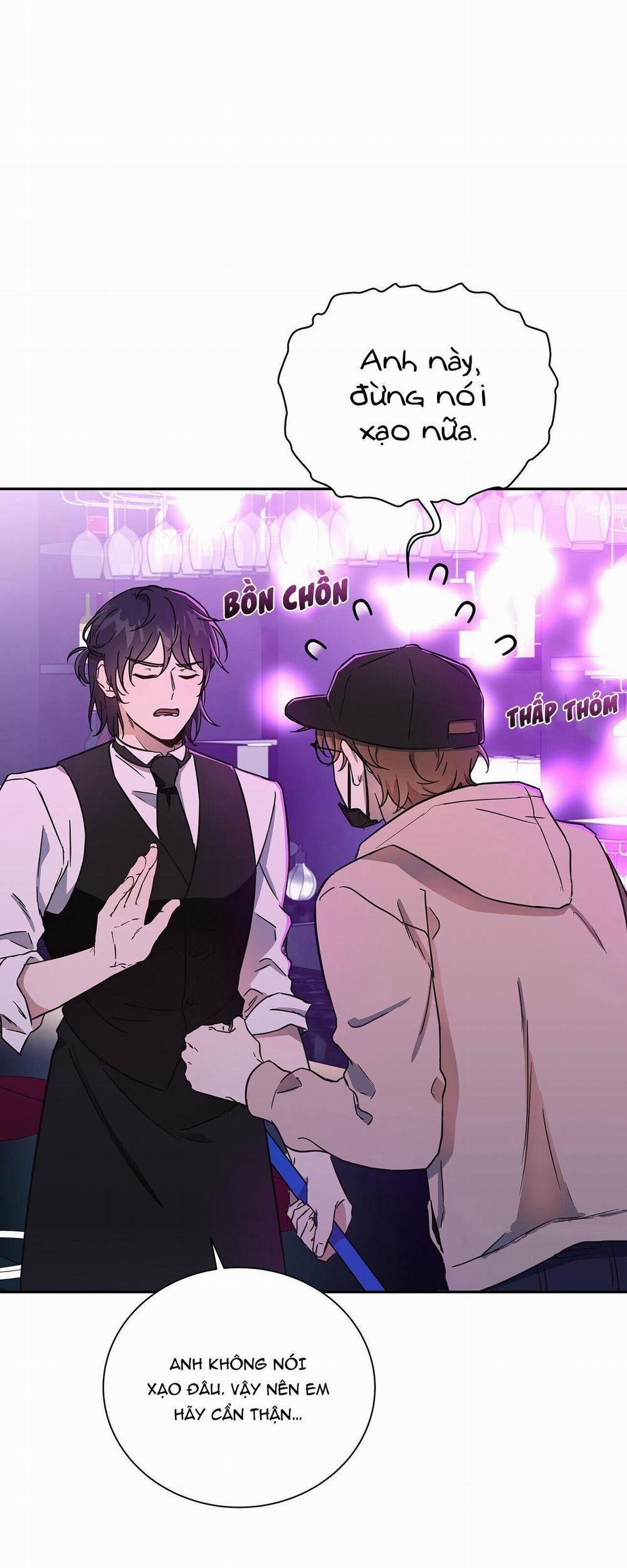 Làm Thế Nào Để Chia Tay Với Anh Ta 2 Bỏ trốn 0 trang 80