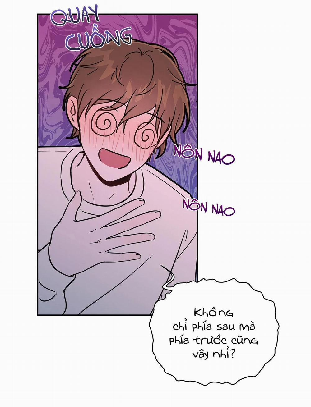 Làm Thế Nào Để Chia Tay Với Anh Ta 2 trang 11