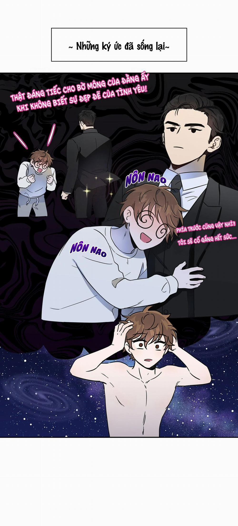 Làm Thế Nào Để Chia Tay Với Anh Ta 2 trang 46